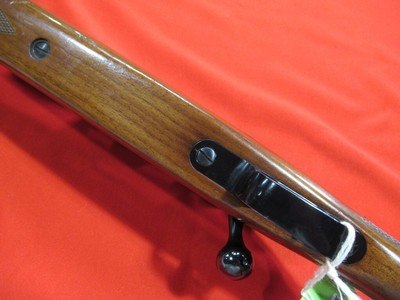 Winchester Model 70 post '64 7mm Rem Magnum 24
