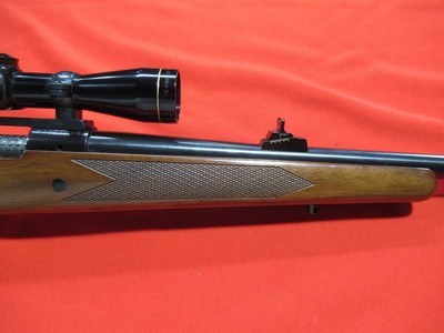 Winchester Model 70 post '64 7mm Rem Magnum 24