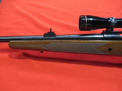 Winchester Model 70 post '64 7mm Rem Magnum 24