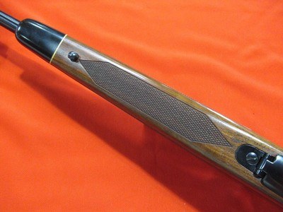 Winchester Model 70 post '64 270 Winchester 23