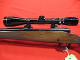 Winchester Model 70 post '64 270 Winchester 23