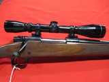 Winchester Model 70 post '64 270 Winchester 23