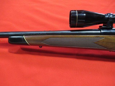 Winchester Model 70 post '64 270 Winchester 23