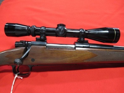 Winchester Model 70 post '64 270 Winchester 23