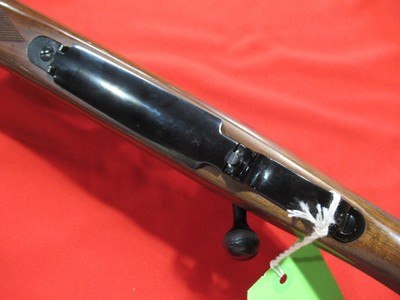 Winchester Model 70 post '64 270 Winchester 23
