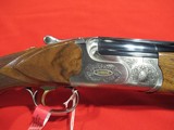 Caesar Guerini Summit Sporting LEFT-HAND 12ga/32