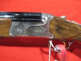 Caesar Guerini Summit Sporting LEFT-HAND 12ga/32