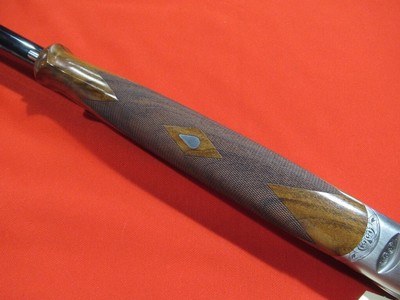 Caesar Guerini Summit Sporting LEFT-HAND 12ga/32