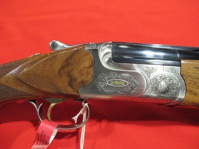 Caesar Guerini Summit Sporting LEFT-HAND 12ga/32