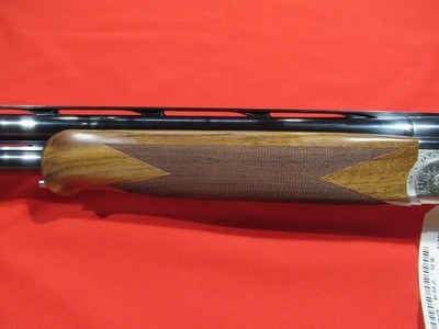 Caesar Guerini Summit Sporting LEFT-HAND 12ga/32