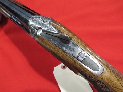 Caesar Guerini Summit Sporting LEFT-HAND 12ga/32