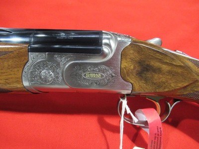 Caesar Guerini Summit Sporting LEFT-HAND 12ga/32
