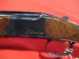 Browning CXS Sporting 20ga/32