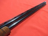 Browning CXS Sporting 20ga/32