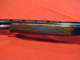 Browning CXS Sporting 20ga/32