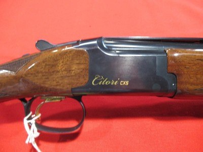 Browning CXS Sporting 20ga/32