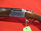 Ruger Red Label 12ga/26