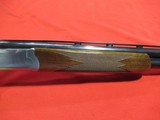 Ruger Red Label 12ga/26