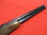 Ruger Red Label 12ga/26