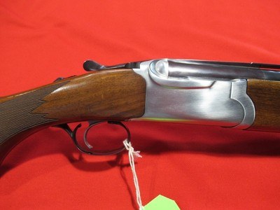 Ruger Red Label 12ga/26