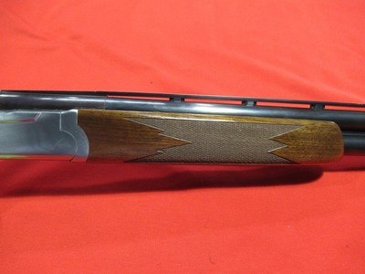 Ruger Red Label 12ga/26