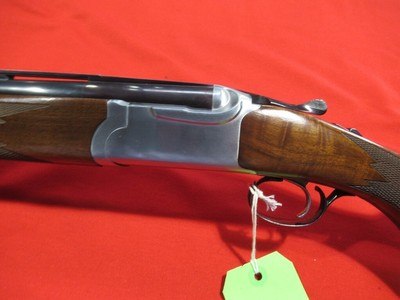 Ruger Red Label 12ga/26