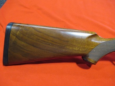 Ruger Red Label 12ga/26