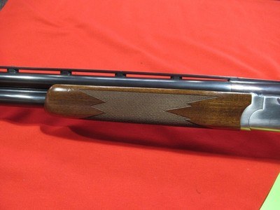 Ruger Red Label 12ga/26