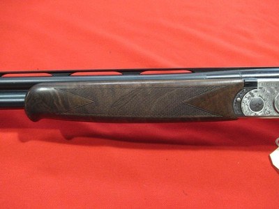 Beretta 686 Silver Pigeon Grade I Sporting 28ga/30
