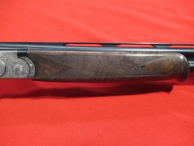 Beretta 686 Silver Pigeon Grade I Sporting 28ga/30