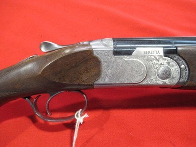 Beretta 686 Silver Pigeon Grade I Sporting 28ga/30