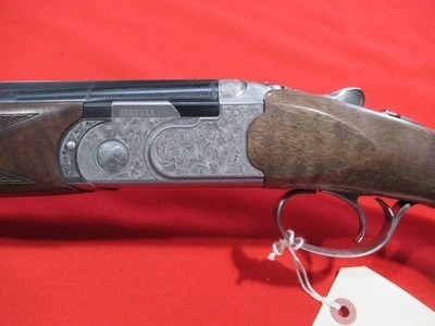 Beretta 686 Silver Pigeon Grade I Sporting 28ga/30