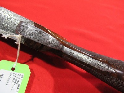 Browning Belgium Diana 12ga/28