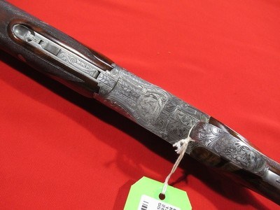 Browning Belgium Diana 12ga/28