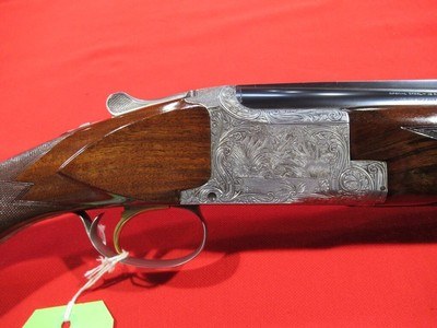 Browning Belgium Diana 12ga/28