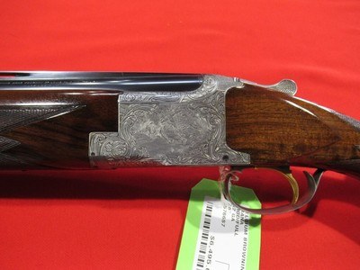 Browning Belgium Diana 12ga/28