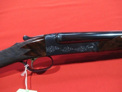 CSMC Winchester Model 21-1 16ga/30 - Image 1 of 9