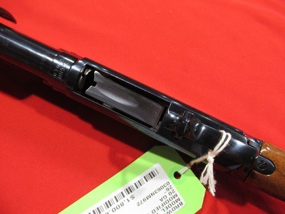 Browning Model 12 Grade V 20ga/26