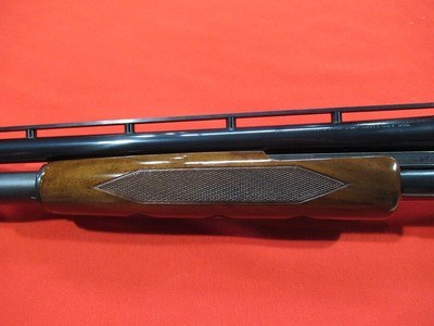 Browning Model 12 Grade V 20ga/26