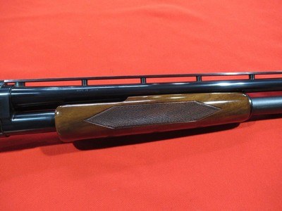 Browning Model 12 Grade V 20ga/26