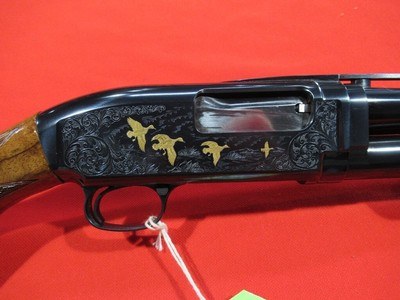 Browning Model 12 Grade V 20ga/26