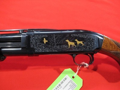 Browning Model 12 Grade V 20ga/26