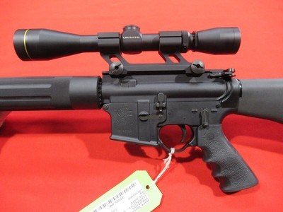 Rock River Predator 5.56 Nato 20