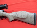 Weatherby Vanguard Sub-MOA 300 Winchester Magnum 24