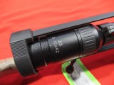 Weatherby Vanguard Sub-MOA 300 Winchester Magnum 24