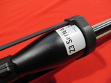 Weatherby Vanguard Sub-MOA 300 Winchester Magnum 24