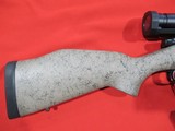 Weatherby Vanguard Sub-MOA 300 Winchester Magnum 24