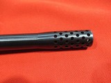 Weatherby Vanguard Sub-MOA 300 Winchester Magnum 24