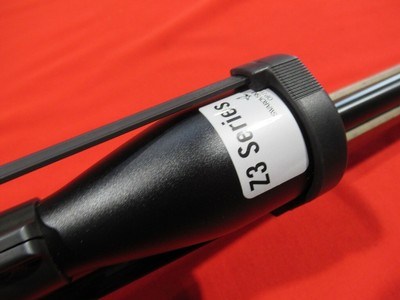 Weatherby Vanguard Sub-MOA 300 Winchester Magnum 24
