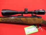 Weatherby Lazerguard 257 Weatherby Magnum 24